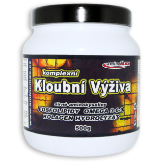 Komplexní Kloubní Výživa čokoládová s kolagenem